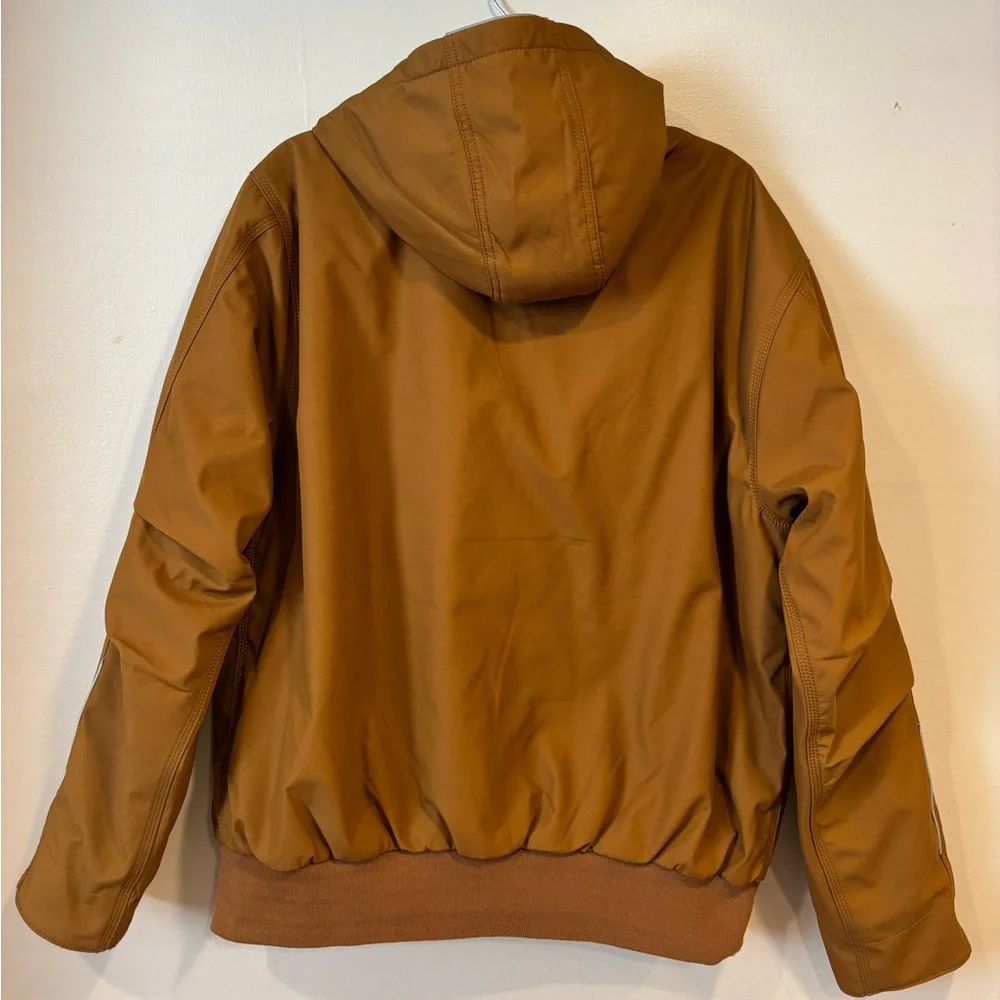 DRI DUCK Men's Rubicon Heavy Utility Jacket Carhartt Inspired Size Large NWOT
